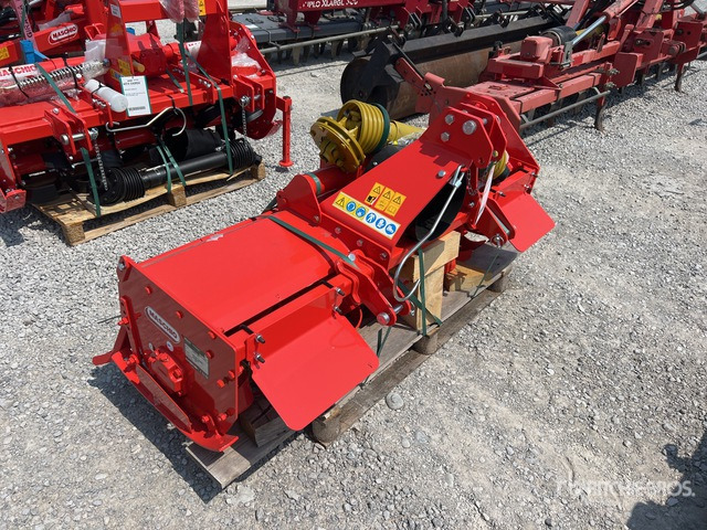 2024 Maschio Gaspardo WW165 (Unused) Rotary Tiller - Mullafrees: pilt 3 2024 Maschio Gaspardo WW165 (Unused) Rotary Tiller - Mullafrees: pilt 3