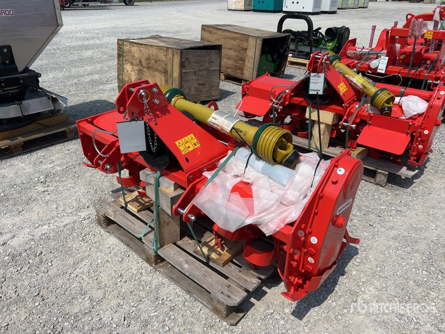 2024 Maschio Gaspardo WW165 (Unused) Rotary Tiller - Mullafrees: pilt 4 2024 Maschio Gaspardo WW165 (Unused) Rotary Tiller - Mullafrees: pilt 4