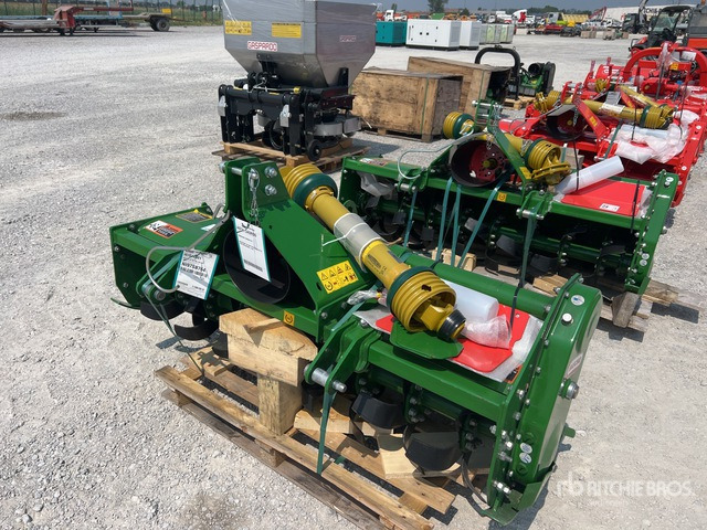 2024 Maschio Gaspardo WW165 (Unused) Rotary Tiller - Mullafrees: pilt 3 2024 Maschio Gaspardo WW165 (Unused) Rotary Tiller - Mullafrees: pilt 3