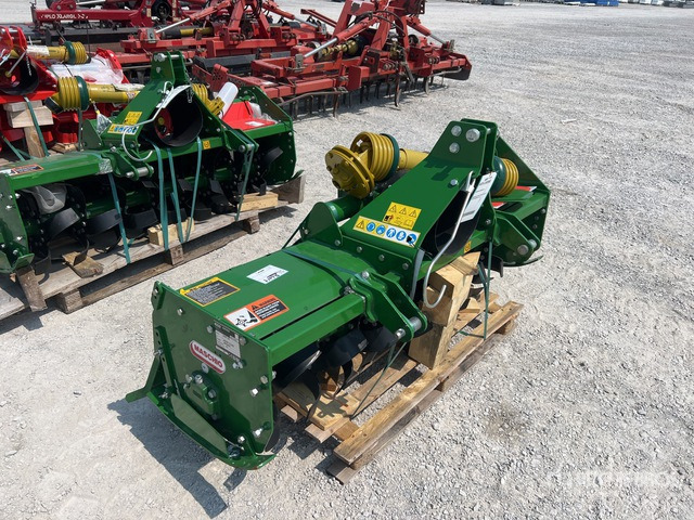 2024 Maschio Gaspardo WW165 (Unused) Rotary Tiller - Mullafrees: pilt 4 2024 Maschio Gaspardo WW165 (Unused) Rotary Tiller - Mullafrees: pilt 4