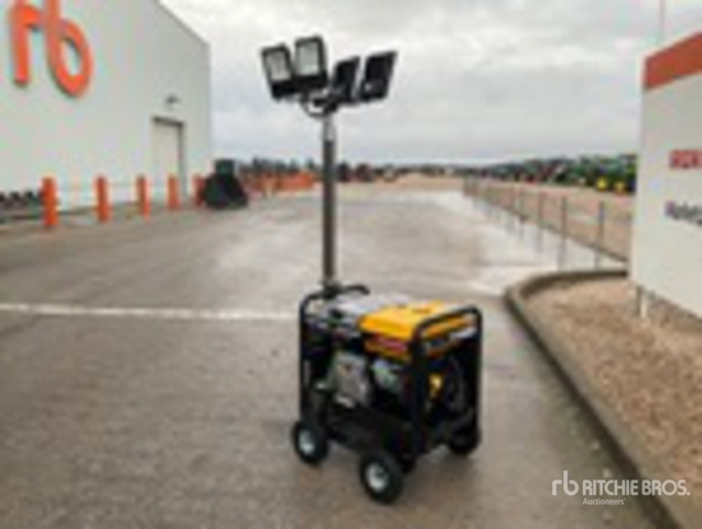 2024 Plus Power SC200BF (Unused) Multi-Operator Welder - Keevitus seadmed: pilt 4 2024 Plus Power SC200BF (Unused) Multi-Operator Welder - Keevitus seadmed: pilt 4