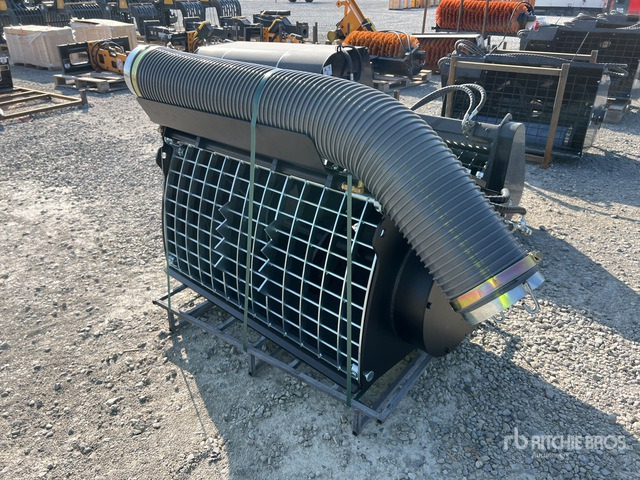2025 Haener HCM250R+B (Unused) Concrete Bucket - Betooniseadmed: pilt 2 2025 Haener HCM250R+B (Unused) Concrete Bucket - Betooniseadmed: pilt 2