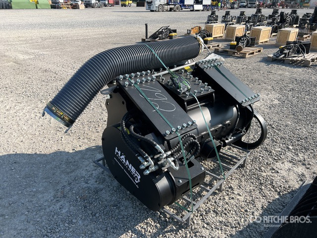 2025 Haener HCM250R+B (Unused) Concrete Bucket - Betooniseadmed: pilt 3 2025 Haener HCM250R+B (Unused) Concrete Bucket - Betooniseadmed: pilt 3