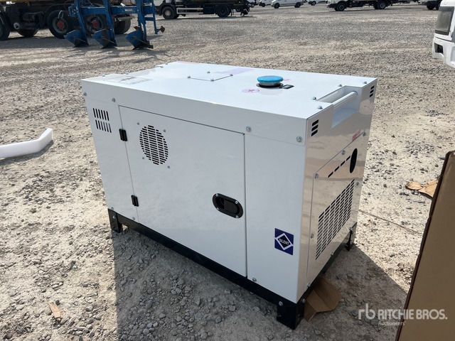 2025 Plus Power GF2-10 (Unused) Generator Set - Generaatorikomplekt: pilt 4 2025 Plus Power GF2-10 (Unused) Generator Set - Generaatorikomplekt: pilt 4