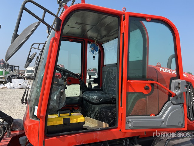 2025 Plus Power T30A1 3000 kg (Unused) Rough Terrain Forklift - Ebatasasel maastikul kohanduv kahveltõstuk: pilt 5 2025 Plus Power T30A1 3000 kg (Unused) Rough Terrain Forklift - Ebatasasel maastikul kohanduv kahveltõstuk: pilt 5