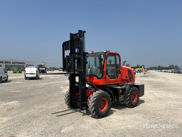 2025 Plus Power T30A1 3000 kg (Unused) Rough Terrain Forklift - Ebatasasel maastikul kohanduv kahveltõstuk: pilt 2 2025 Plus Power T30A1 3000 kg (Unused) Rough Terrain Forklift - Ebatasasel maastikul kohanduv kahveltõstuk: pilt 2