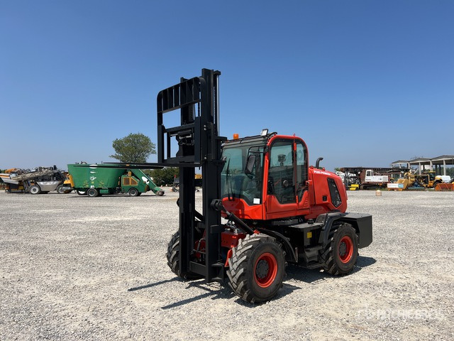 2025 Plus Power T30A1 3000 kg (Unused) Rough Terrain Forklift - Ebatasasel maastikul kohanduv kahveltõstuk: pilt 1 2025 Plus Power T30A1 3000 kg (Unused) Rough Terrain Forklift - Ebatasasel maastikul kohanduv kahveltõstuk: pilt 1