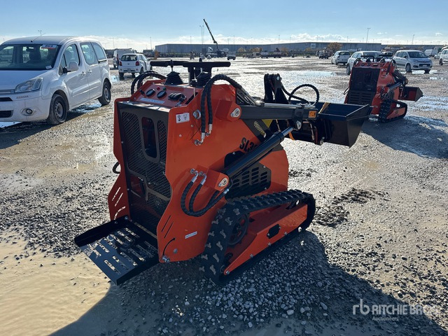 2025 SDLOOL SL36C (Unused) Compact Track Loader - Kompaktroomiklaadur: pilt 3 2025 SDLOOL SL36C (Unused) Compact Track Loader - Kompaktroomiklaadur: pilt 3