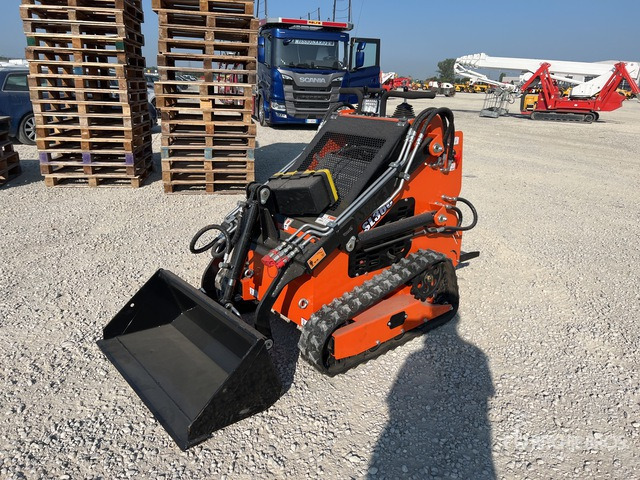 2025 SDLOOL SL36C (Unused) Compact Track Loader - Kompaktroomiklaadur: pilt 2 2025 SDLOOL SL36C (Unused) Compact Track Loader - Kompaktroomiklaadur: pilt 2