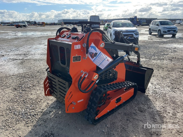 2025 SDLOOL SL36C (Unused) Compact Track Loader - Kompaktroomiklaadur: pilt 3 2025 SDLOOL SL36C (Unused) Compact Track Loader - Kompaktroomiklaadur: pilt 3