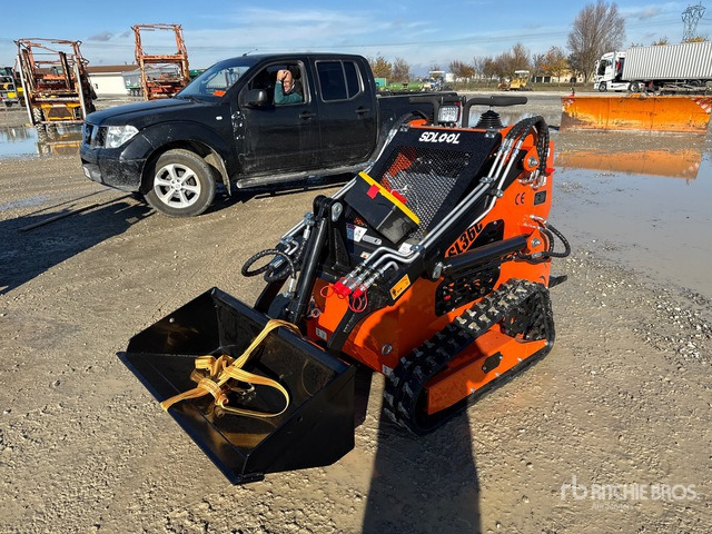 2025 SDLOOL SL36C (Unused) Compact Track Loader - Kompaktroomiklaadur: pilt 1 2025 SDLOOL SL36C (Unused) Compact Track Loader - Kompaktroomiklaadur: pilt 1