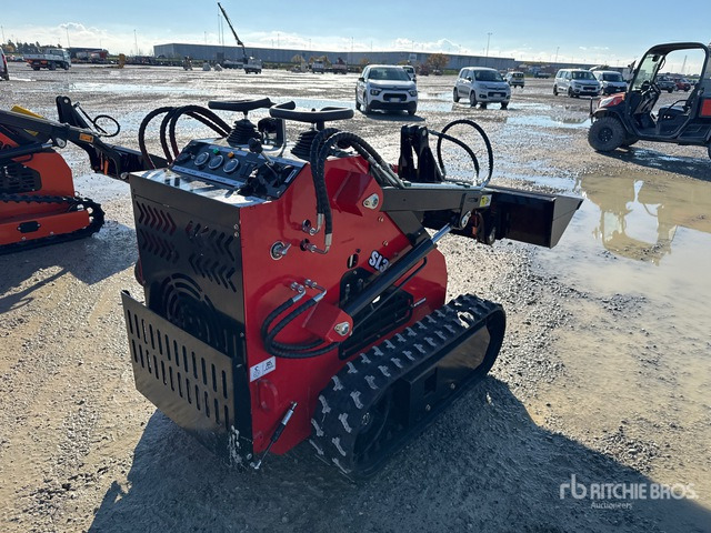 2025 SDLOOL SL380R (Unused) Compact Track Loader - Kompaktroomiklaadur: pilt 3 2025 SDLOOL SL380R (Unused) Compact Track Loader - Kompaktroomiklaadur: pilt 3