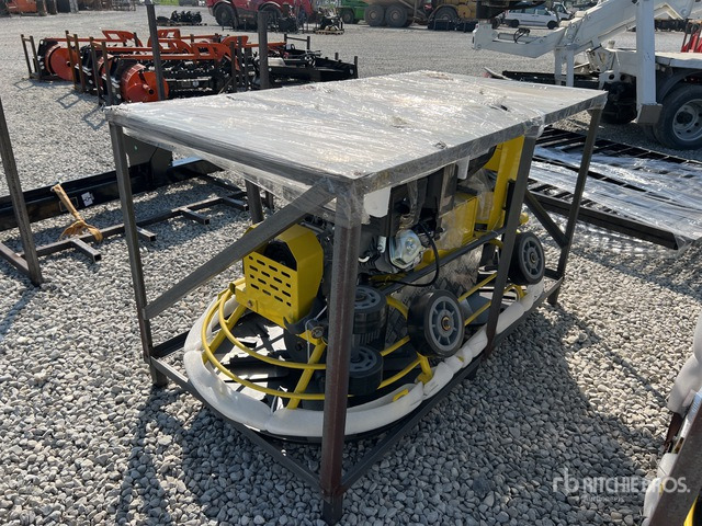 2025 SDLOOL SL80R (Unused) Power Trowel - Betoonihõõruti: pilt 4 2025 SDLOOL SL80R (Unused) Power Trowel - Betoonihõõruti: pilt 4