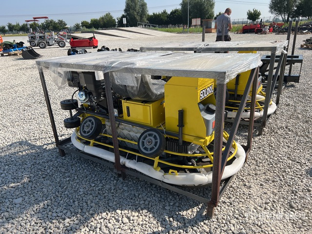 2025 SDLOOL SL80R (Unused) Power Trowel - Betoonihõõruti: pilt 4 2025 SDLOOL SL80R (Unused) Power Trowel - Betoonihõõruti: pilt 4