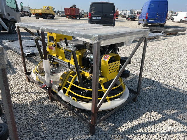 2025 SDLOOL SL80R (Unused) Power Trowel - Betoonihõõruti: pilt 2 2025 SDLOOL SL80R (Unused) Power Trowel - Betoonihõõruti: pilt 2