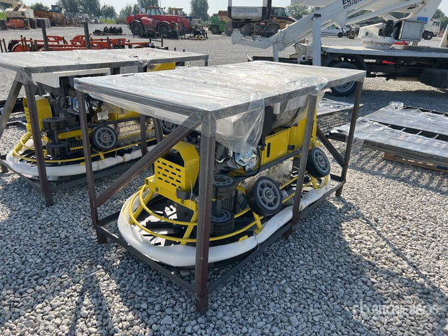 2025 SDLOOL SL80R (Unused) Power Trowel - Betoonihõõruti: pilt 3 2025 SDLOOL SL80R (Unused) Power Trowel - Betoonihõõruti: pilt 3
