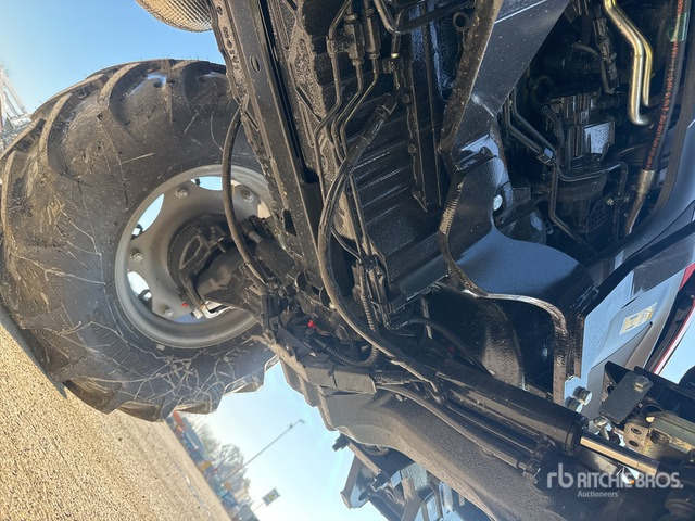 2025 Same DORADO 95 4WD Tractor - Traktor: pilt 5 2025 Same DORADO 95 4WD Tractor - Traktor: pilt 5