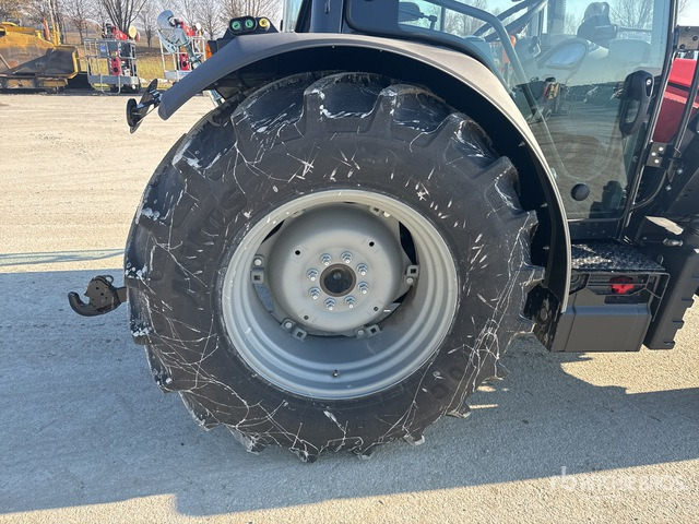 2025 Same DORADO 95 4WD Tractor - Traktor: pilt 4 2025 Same DORADO 95 4WD Tractor - Traktor: pilt 4