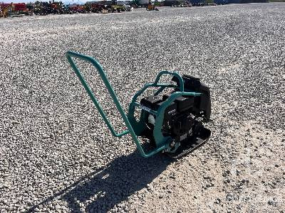 AMMANN APF 15/40 - Vibraatorplaat: pilt 3 AMMANN APF 15/40 - Vibraatorplaat: pilt 3