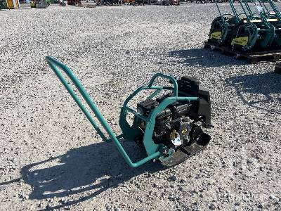 AMMANN APF 15/40 - Vibraatorplaat: pilt 3 AMMANN APF 15/40 - Vibraatorplaat: pilt 3