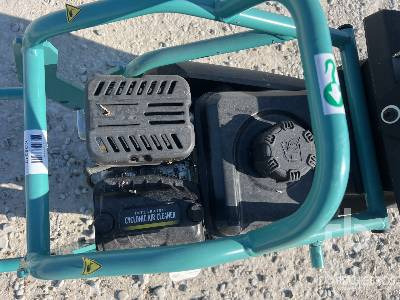 AMMANN APF 15/40 - Vibraatorplaat: pilt 5 AMMANN APF 15/40 - Vibraatorplaat: pilt 5