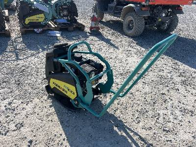 AMMANN APF 15/40 - Vibraatorplaat: pilt 2 AMMANN APF 15/40 - Vibraatorplaat: pilt 2
