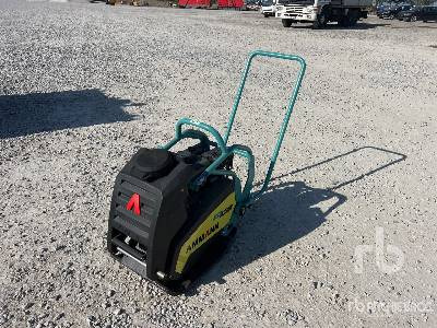 AMMANN APF 15/40 - Vibraatorplaat: pilt 1 AMMANN APF 15/40 - Vibraatorplaat: pilt 1