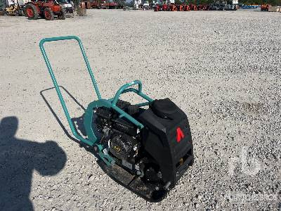 AMMANN APF 15/40 - Vibraatorplaat: pilt 4 AMMANN APF 15/40 - Vibraatorplaat: pilt 4