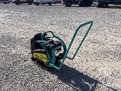 AMMANN APF 15/40 - Vibraatorplaat: pilt 2 AMMANN APF 15/40 - Vibraatorplaat: pilt 2