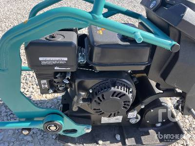 AMMANN APF 15/40 - Vibraatorplaat: pilt 5 AMMANN APF 15/40 - Vibraatorplaat: pilt 5