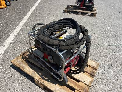 ATLAS COPCO LP9-20P - Tööriist/ Seadmed: pilt 2 ATLAS COPCO LP9-20P - Tööriist/ Seadmed: pilt 2