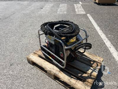 ATLAS COPCO LP9-20P - Tööriist/ Seadmed: pilt 4 ATLAS COPCO LP9-20P - Tööriist/ Seadmed: pilt 4