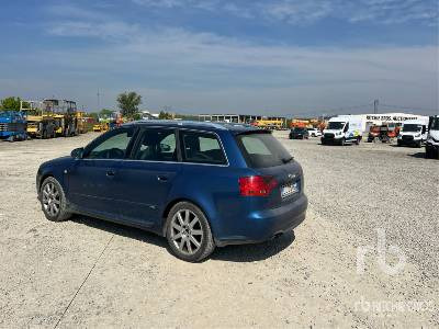AUDI A4 AVANT 2.0 TDI Full S-line interior/ex ... - Auto: pilt 3 AUDI A4 AVANT 2.0 TDI Full S-line interior/ex ... - Auto: pilt 3