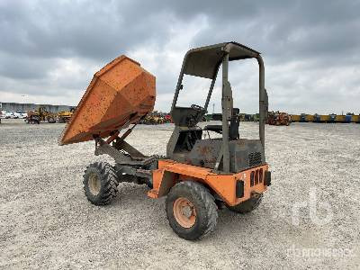 AUSA 350 AHG Swivel - Mini kallur: pilt 2 AUSA 350 AHG Swivel - Mini kallur: pilt 2