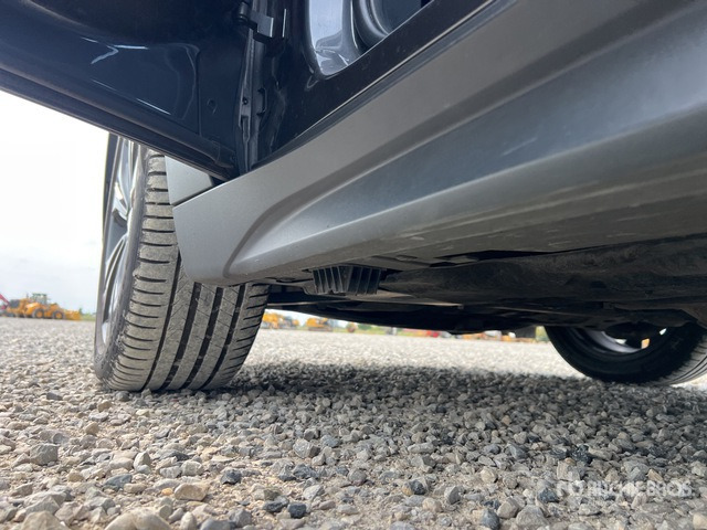 BMW X1 Automobile - Auto: pilt 5 BMW X1 Automobile - Auto: pilt 5
