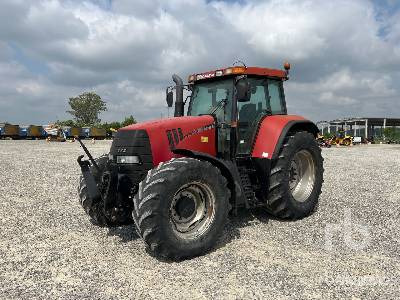 CASE CVX 1155 - Traktor: pilt 1 CASE CVX 1155 - Traktor: pilt 1