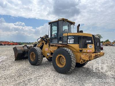 CAT 924G High Lift - Rataslaadur: pilt 2 CAT 924G High Lift - Rataslaadur: pilt 2