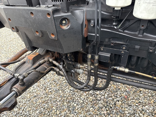 Case MXU110 Trattore agricolo 4RM - Traktor: pilt 5 Case MXU110 Trattore agricolo 4RM - Traktor: pilt 5