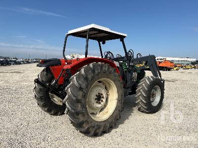DEUTZ AGROFARM 420 - Traktor: pilt 3 DEUTZ AGROFARM 420 - Traktor: pilt 3