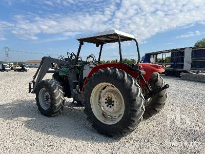 DEUTZ AGROFARM 420 - Traktor: pilt 2 DEUTZ AGROFARM 420 - Traktor: pilt 2