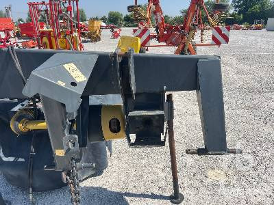 DEUTZ DISC MASTER 424 - Niiduk: pilt 5 DEUTZ DISC MASTER 424 - Niiduk: pilt 5