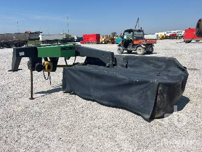 DEUTZ DISC MASTER 424 - Niiduk: pilt 2 DEUTZ DISC MASTER 424 - Niiduk: pilt 2