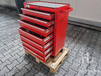 ERDWERK ER7 (Unused) - Tööriist/ Seadmed: pilt 1 ERDWERK ER7 (Unused) - Tööriist/ Seadmed: pilt 1