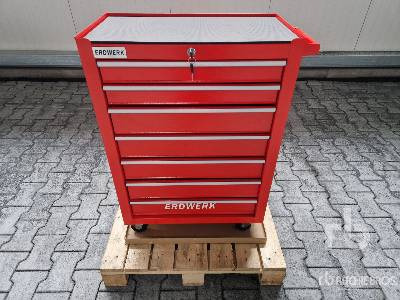 ERDWERK ER7 (Unused) - Tööriist/ Seadmed: pilt 3 ERDWERK ER7 (Unused) - Tööriist/ Seadmed: pilt 3