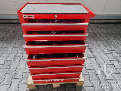 ERDWERK ER7 (Unused) - Tööriist/ Seadmed: pilt 2 ERDWERK ER7 (Unused) - Tööriist/ Seadmed: pilt 2