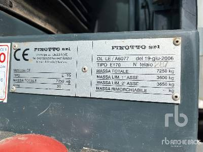 FINOTTO E 170 3000 - Väetiselaoturid: pilt 5 FINOTTO E 170 3000 - Väetiselaoturid: pilt 5