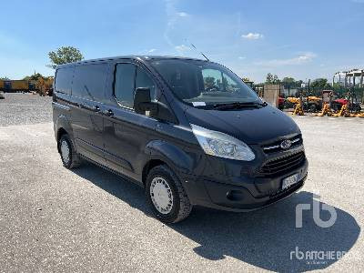 FORD TRANSIT - Kasti veoauto: pilt 4 FORD TRANSIT - Kasti veoauto: pilt 4