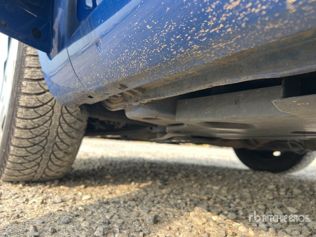 Fiat Qubo Van Truck - Kaubik: pilt 5 Fiat Qubo Van Truck - Kaubik: pilt 5