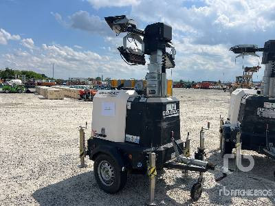 GENERAC V20 - Valgustorn: pilt 4 GENERAC V20 - Valgustorn: pilt 4