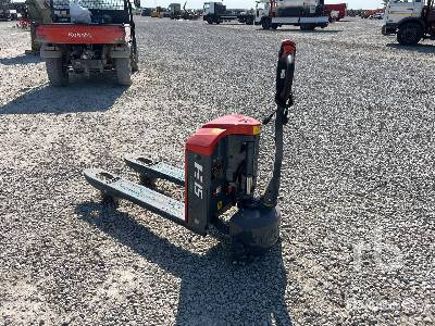 HELI CBD15 BLIH 1500 kg Electric (Unused) - Kaubaaluste tõstuk: pilt 2 HELI CBD15 BLIH 1500 kg Electric (Unused) - Kaubaaluste tõstuk: pilt 2